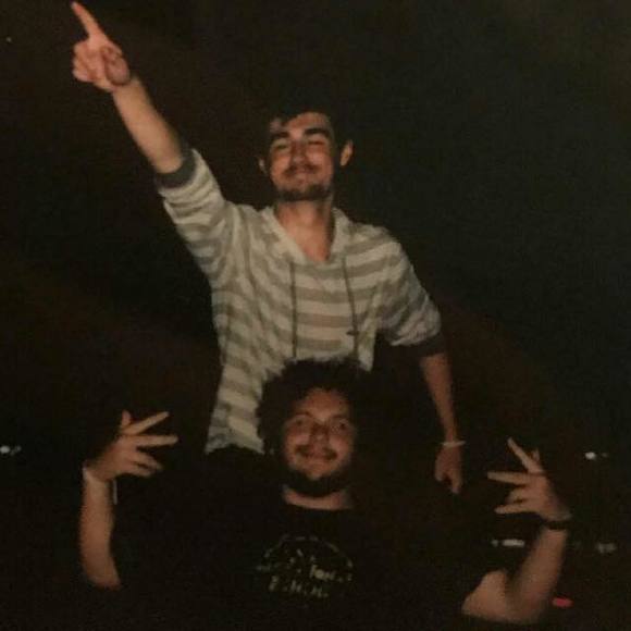 Meet your Posher, Zack - Picture 1 of 1